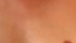 Real Amateur Creampie