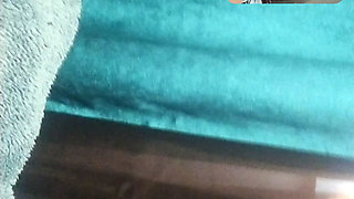 My wife Holly Hotwife got cum whore attention and finally agreed about my pasta sauce pt2