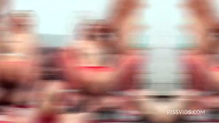 Duo Lesbian. Gangbang destruction. ATM. Ass to mouth. no stop