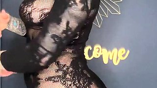 You visit your friends house and end up fucking his hot