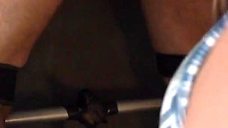 He Wants a BJ? Well I Want to Bust His Balls