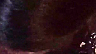 Homemade Amateur Blowjob - Waiting for Cumshot and Swallow