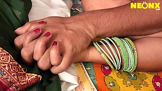 Rangili Bahu Sex with Father in Law Hard Sex Desi