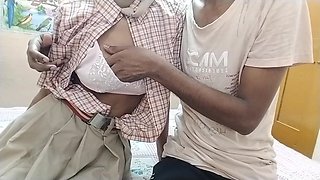 Indian Village Desi College Girl Sex