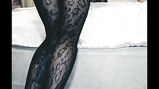 Bent over and fucked by Sons best friend!