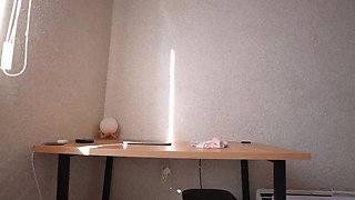 Virgin Teen Panty Try On Haul - Perfect Body 18 Year Old Indian SoloAlice