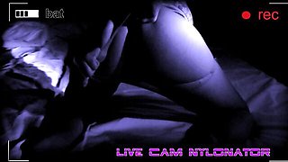 Cute Pretty Face's gaming porn