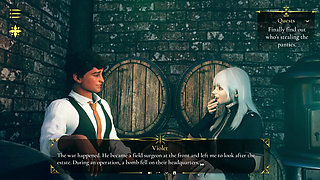 Complete Gameplay - Magic Pussy, Part 5