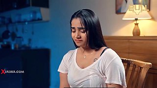 Gaon Ki Dawat Hot Indian Web Series Part-3 - Big tits