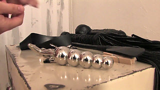 Eager Mouth on a Stiff Rod