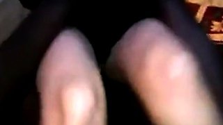 Swedish Girl's Interracial Cuckold Fun Inspelad av make