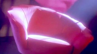 Anna Nicole Smith - Playboy Playmate Centerfold - 60FPS Upscaled by an A.I.