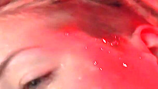 Innocent Teen Bondage Anal Fuck - Shibari, Doxy and First Show