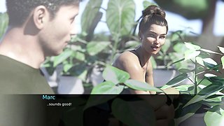 Cougar, australian lesbians, canadian homemade