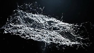 Natural Daphne's facial scene