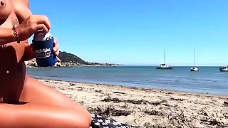 Rocky - bralessforever Bitchinbubba Pirates Cove