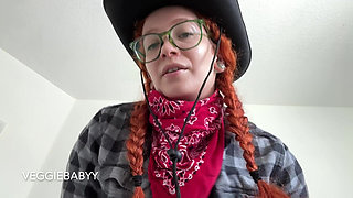 This Town Ain't Big Enough for the Two of Us: Futa Sheriff Gives Criminal Rough Punishment Pegging