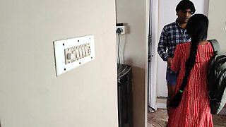 Desi Stepsister hard fucking