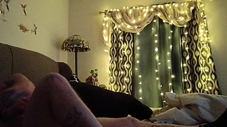 GF amazing ass bouncing on my bwc.