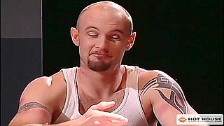 Desperate Tobys Dealing With Larry