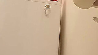 Toilet Video at a Hotel
