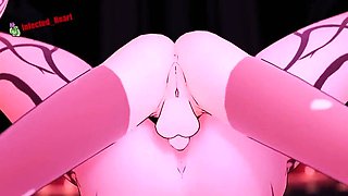 Alt Comp - Ruby Mating Presses Large Salem