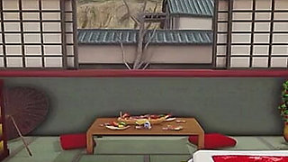 Wicked Rouge - New hoe in the house (4)