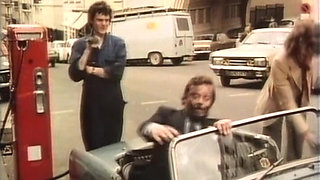 Erotic Threesome (1975)