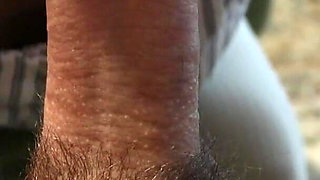 Cute Chinese Girlfriend POV Blowjob Watching TV, Soft Moaning, Cum in Mouth Cumshot