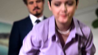 ExxxtraSmall-Jade Valentine: My Small Secretary