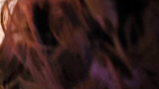 Great Big Boobs On Masturbating Redhead