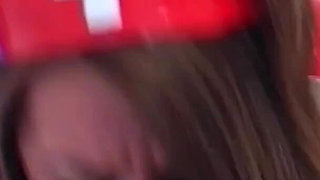 Nurse Renee Richards Can't Resist Fucking Her BBC Patient in the Fetish Sex Clinic