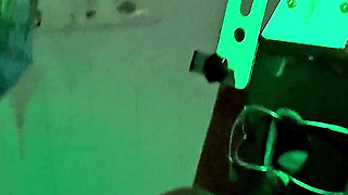 Medical Care Institute of Corrections the First Examination