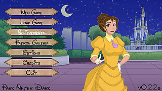 Park After Dark Game Play [part 1] Sex Animation Collection [18+] Porn Game