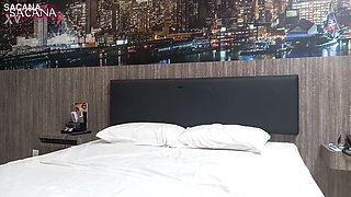 Curvy PAWG's Wild Interracial Passion Ignites Heat