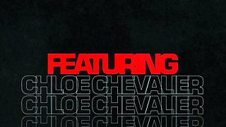 Chloe Chevallier wwee