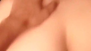 BBW Stepmom Hard Moaning Doggystyle Fucked by Stepson