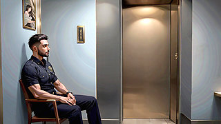 Jaya Teachaer Part-6, Teacher sex with watchman