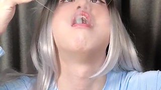 Dual SC 1 Jizz Guzzling - G053