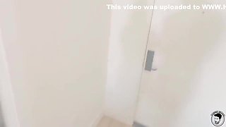 Tommy Wood In Big Ass Latina Nurse Fucks My Big Cock So Good