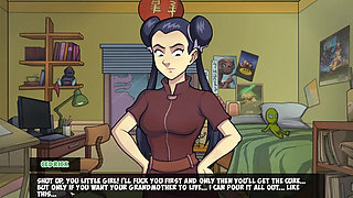 Witch Hunter v0.7 Part 23 I Fucked 2 Sisters by Loveskysan69