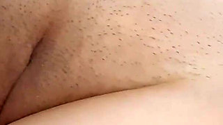 I Cum in My Stepsister's Sexy Pussy