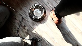 Amateur femdom fetish bitches