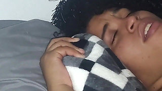 Bts - Lgb Sub Cum Curly Hair Slut 8mo Pregnant