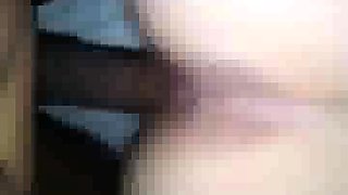 Sensual Wife Athena Sucks And Fucks Interracial BBC bb