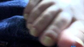 Blonde Teen Selina Imai's Wild Malibu Beach Creampie