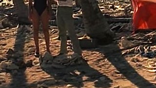 Outdoor hardcore story