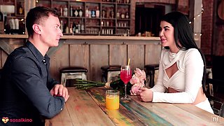 Gorgeous Lady Dee passionate xxx video