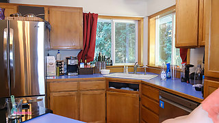 Cooking with Kat Pumpkin Donuts