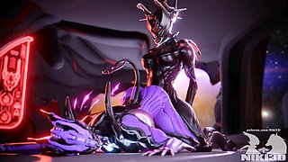 Cartoon, sex for, girl on